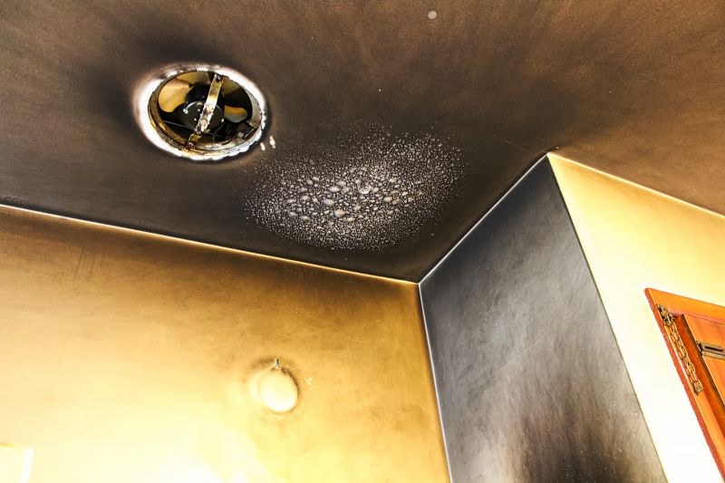 Fire Damage Repair in Marin County, CA