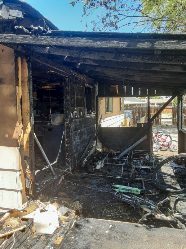 Products For Smoke Damage Removals in use