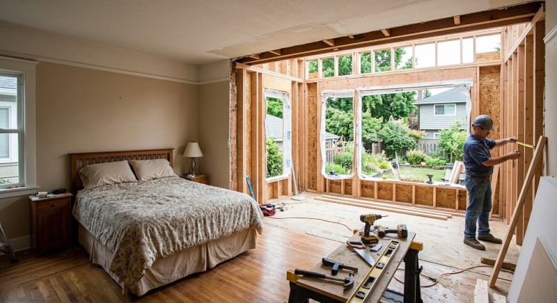 Residential Remodeling in Alpharetta, GA