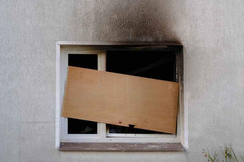 Smoke Damage Service in Fort Mill, SC
