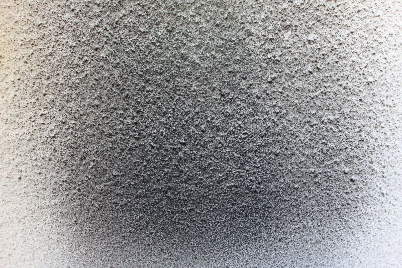 Prevent Corrosive Damage